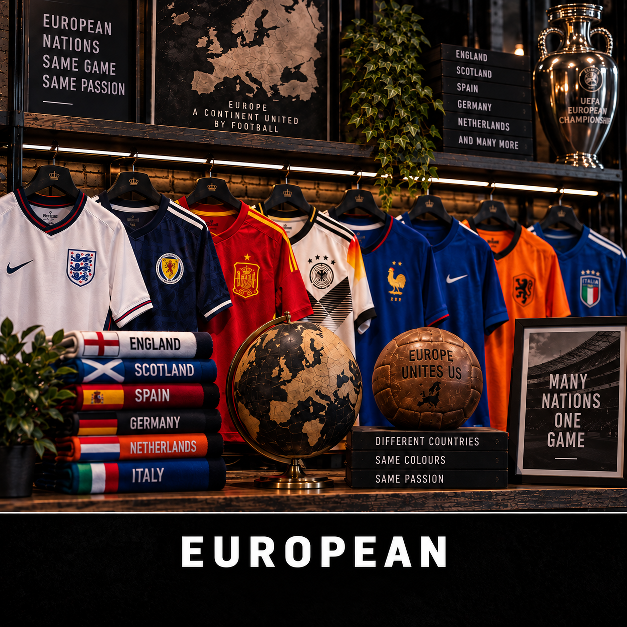 European