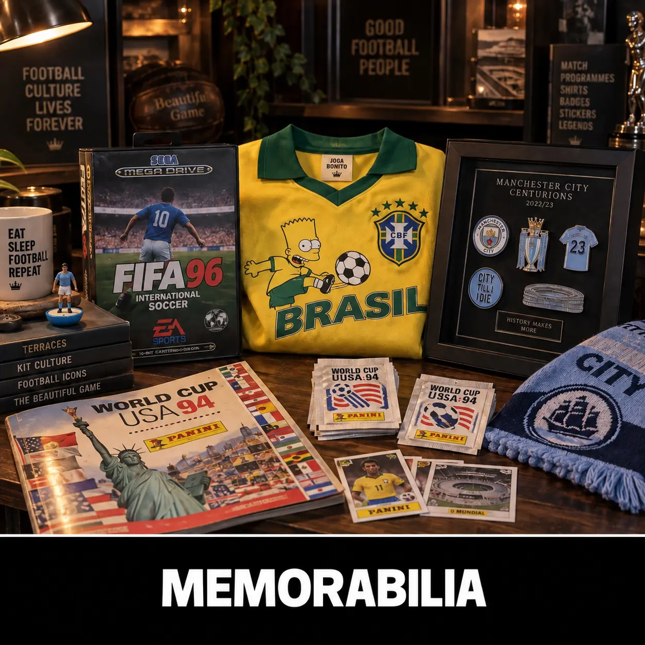 Memorabilia