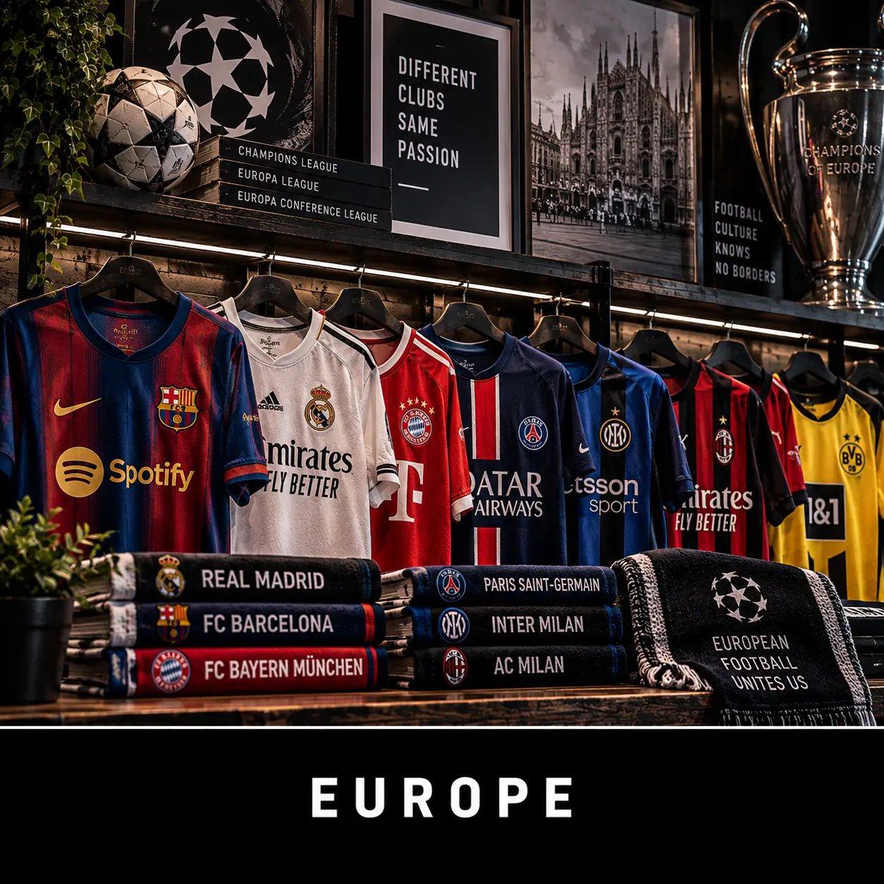 Europe