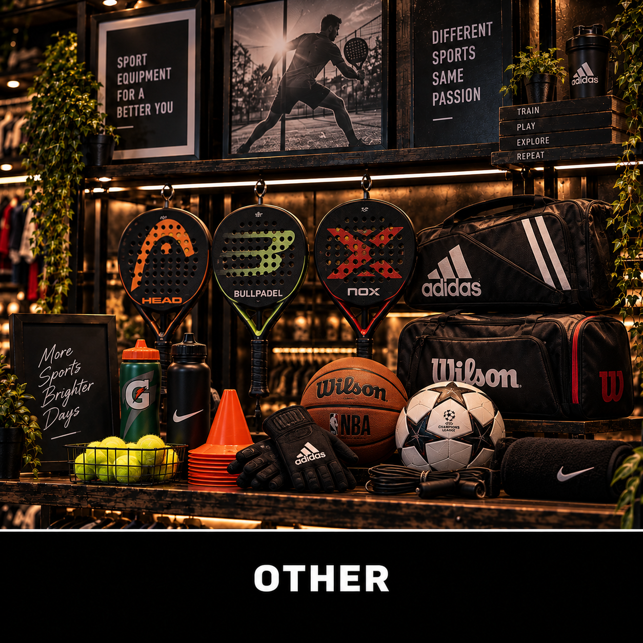 Other