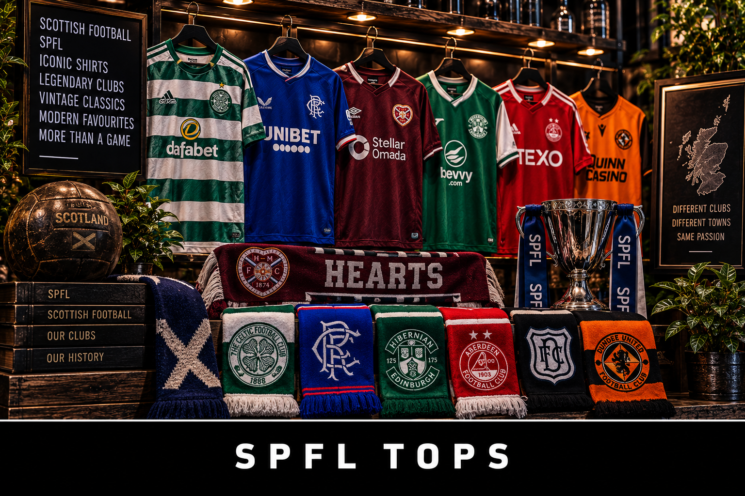 SPFL