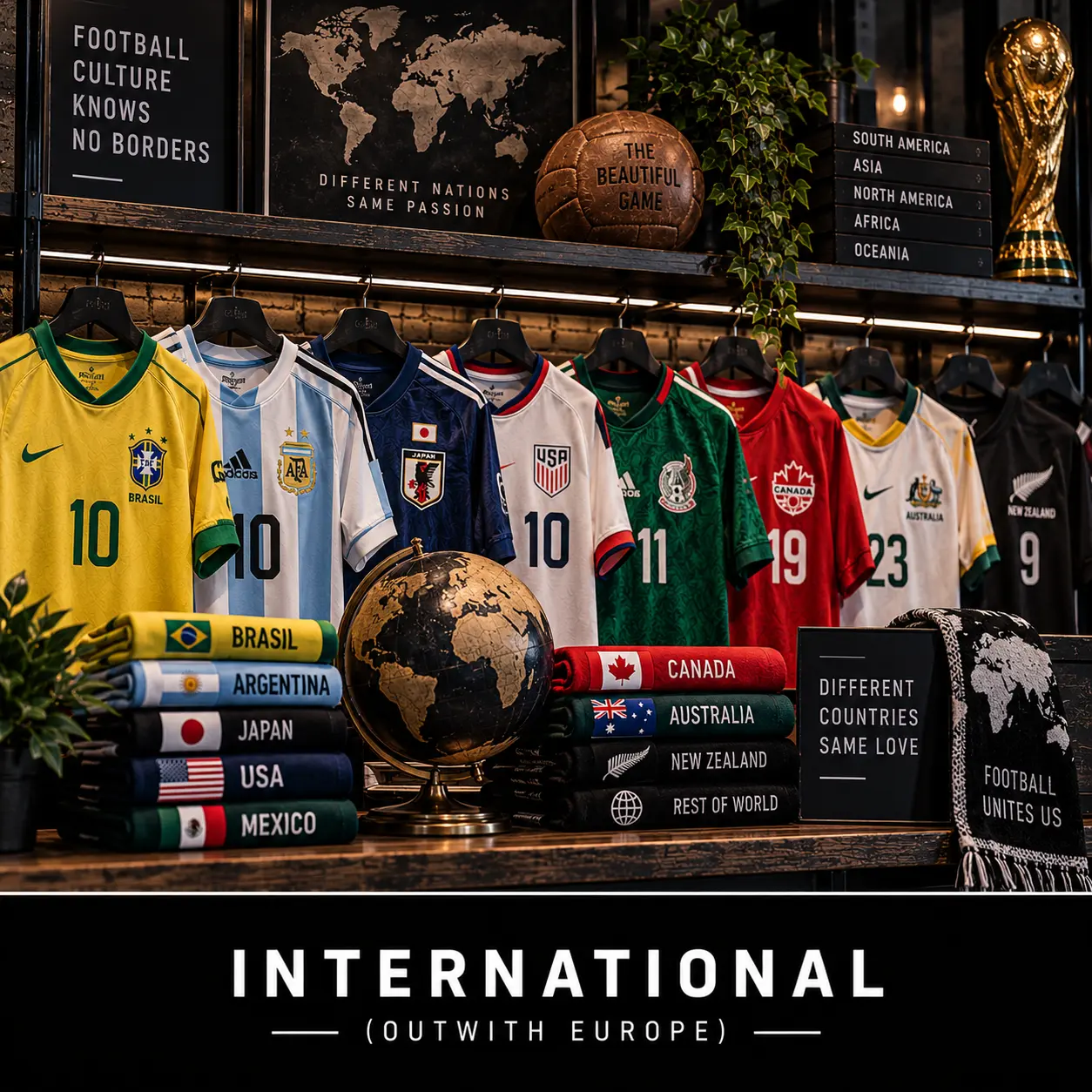 International