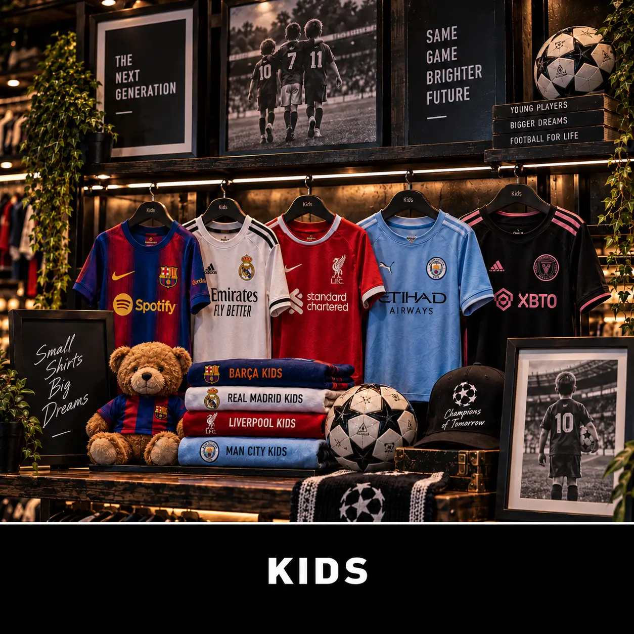 Kids